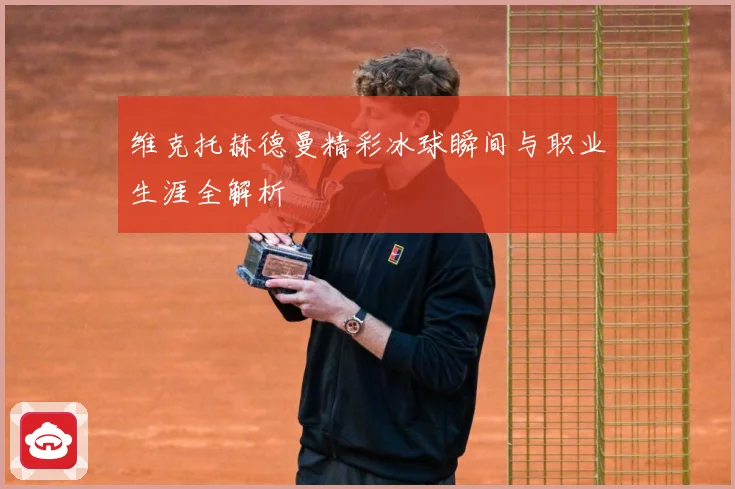 维克托赫德曼精彩冰球瞬间与职业生涯全解析