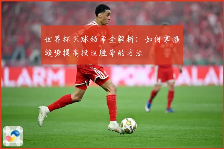 世界杯买球赔率全解析：如何掌握趋势提高投注胜率的方法